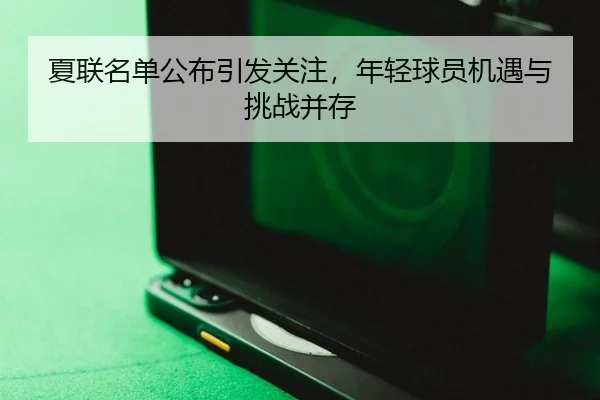 夏联名单公布引发关注，年轻球员机遇与挑战并存
